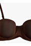 Padded Underwire Push up Bra - 3
