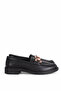 69-807 Black Women's Casual Shoes 27Ksd9000003 - 2