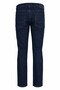 Regular Navy Blue Men's Jean Trousers 27Km57000001 - 3