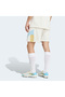 Messi Hot Sho Men's White Shorts - 3