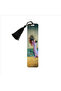 Osman Hamdi Bey – Girl Arranging Vases Painting Printed Bookmark 5X19 Ag-Vyk1