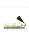Istanbul Printed Bookmark 5X19 Bookmark-74