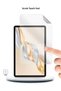 Screen Protector For Honor Pad X9a 11.5 4G 2025 (11.5 inches) Premium Pure Hydrogel Matte Film Thin and Flexible - 6
