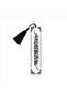 Besmele Printed Bookmark 5X19 Bookmark-6