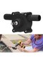 Hand Drill Powered Transfer Pump, Self Priming ABS - 4