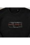 Top View Racing Car Embroidered Crew Neck Sweatshirt Unisex