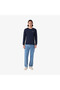 Ls Men's Navy Blue T-Shirt - 2