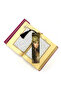 Turkish Girl Printed Bookmark 5X19 Bookmark-111 - 4