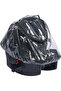 Set of 3 Baby Stroller & Baby Carrier Rain Cover + Fly Screen - 3