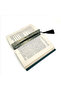 Istanbul printed book marker 5x19 marker-82 - 2
