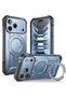for iPhone 18 Pro Max Case/ 17 Pro Max Case with Stand, Green