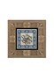 Name: Printable Edge Pattern / Visually Printed 20X20 Mdf Levant Table Kkd-31 - 2