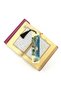 Istanbul Miniature Printed Bookmark 5X19 Bookmark-69 - 4