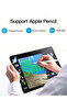 Screen Protector For Apple iPad 2025 (11th Generation) A16 10.9 inch Premium Pure Hydrogel Matte Film Thin and Flexible - 3