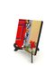 Cat Printed Wooden Tabletop 10X10 1G-Cats4