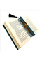 Istanbul Printed Bookmark 5X19 Bookmark-67 - 3