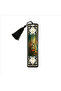 Ya Fettah Printed Bookmark 5X19 Bookmark-42