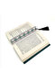 Tile Pattern Printed Bookmark 5X19 Bookmark-127 - 2
