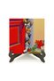 Cat Printed Wooden Tabletop 10X10 1G-Cats4 - 2