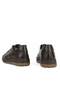 , Men's Genuine Leather Sneaker 1631064Zozy34 Brown - 5