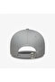 Metallic Logo 9Forty Losdod Dgrmts Women's Gray Hat - 3