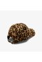 Cosy Animal 9Forty Neyyan Stndau Unisex Brown Hat - 2