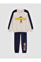 Esvab • Modern & Distinctive Spider-Man Printed Boys' Set