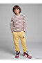 Esvab • Modern & Distinctive Printed Boys' Jogger Sweatpants