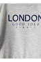 Esvab • Modern & Distinctive London Printed Thick Sweatshirt for Girls - 3