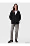 Esvab • Modern & Distinctive Soft Touch Women's Zippered Sweatshirt - 2