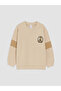 Esvab • Modern & Distinctive Printed Baby Boy Tracksuit Set - 3