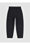 Esvab • Modern & Distinctive Embroidered Girls' Jean Pants - 3