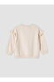 I Zero Roba Collar Tweety Printed Baby Girl Sweatshirt from Freezen Store - 2