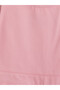 Girl's Shorts, Salopet, and T-Shirt from Uzg Store for Style Enthusiasts - 3