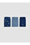 Esvab • Modern & Distinctive 3-Pack Boys' Boxers