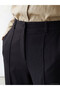 Esvab • Modern & Distinctive High-Waisted Women's Trousers - 3