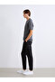 Esvab • Modern & Distinctive Slim Fit Men's Cargo Pants