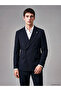 Esvab • Modern & Distinctive Standart Fit Men's Blazer Jacket - 3