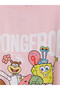 Spongebob Printed Thick Sweatshirt for Girls from Uzg Store for Style Enthusiasts - 2