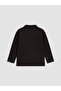 Devrik Roba Collar Baby Boy T-Shirt for Style Enthusiasts from Uzg Store - 3