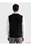 Esvab • Modern & Distinctive V Dikim Men's Knitwear Sweater - 3