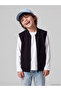 Esvab • Modern & Distinctive College Roba Collar Boys' Vest
