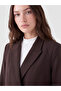 Women's Blazer Jacket for Style Enthusiasts from Uzg Store - 3
