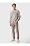 Zero Roba Collar Printed Thick Men's Sweatshirt from Uzg Store for Style Enthusiasts - 2