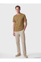 Esvab • Modern & Distinctive Standard Fit Thin Fabric T-Shirt /03 - 4