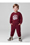 Esvab • Modern & Distinctive Printed Baby Boy Tracksuit Set