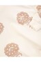Girl's Floral Printed Seasonal Compact 2-Strand Tracksuit Set for Ages 2-3-4-5-6 - 5