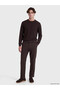 I Zero Roba Collar Men's Knitwear Sweater from Freezen Store - 2