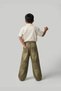 Boys' Jeans - Light Green - 2