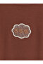 Esvab • Modern & Distinctive Embroidered Girls' T-Shirt - 3